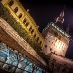 Bucharest: 3-Day Transylvania Halloween Tour - An In-Depth Look at the Transylvania Halloween Tour