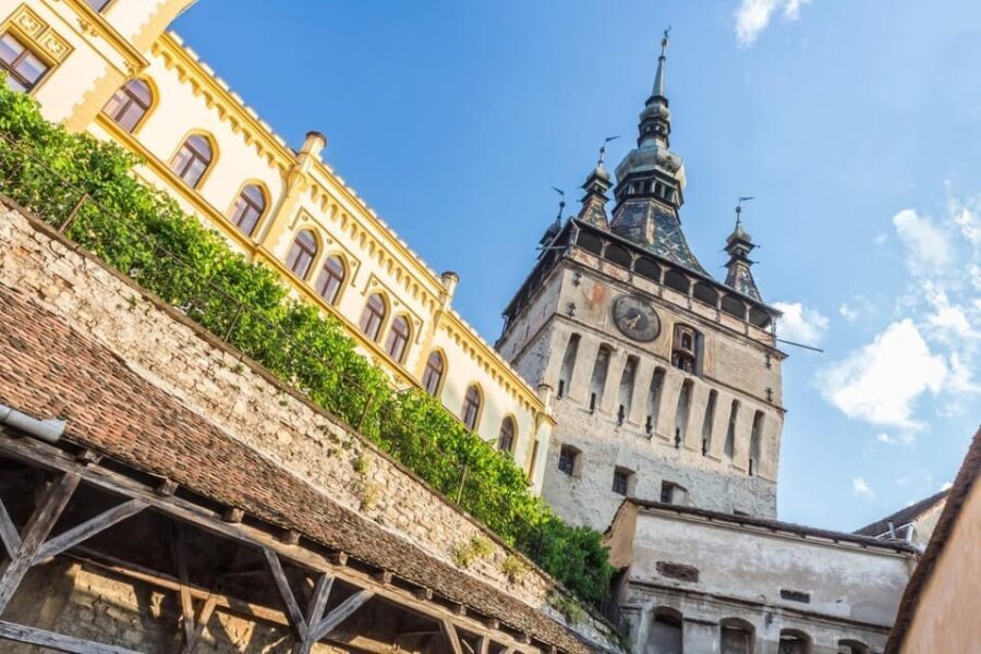 Bucharest: 3-Days Halloween in Transylvania Private Tour - Why This Tour Offers Good Value