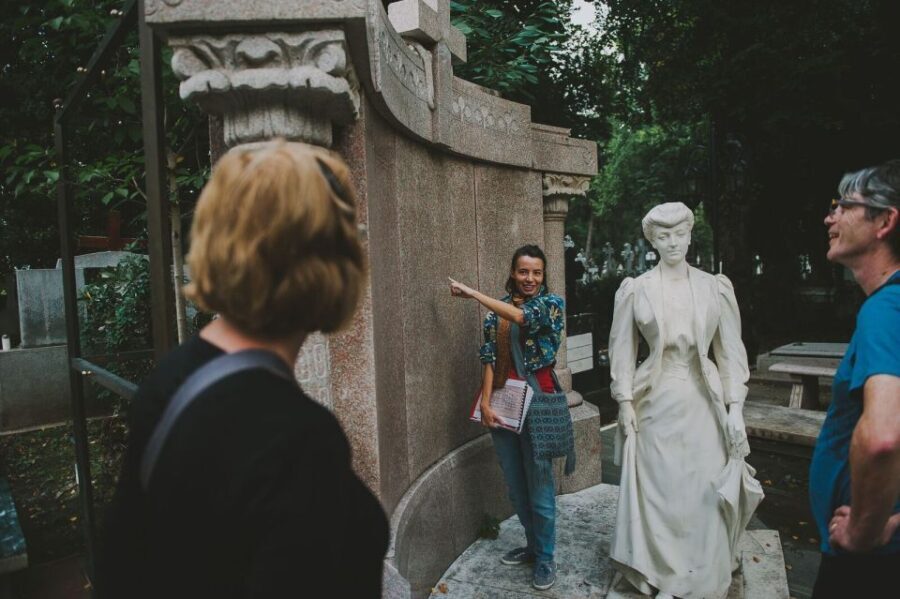 Bucharest: 3-Hour Dark History Tour with a Local - The Value of This Experience