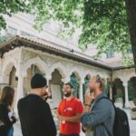Bucharest: 3-Hour Walking Tour - Diving Into the Details: What This Tour Offers
