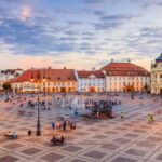Bucharest: 8-Day Romania, Transylvania & Danube Delta Tour - Key Points