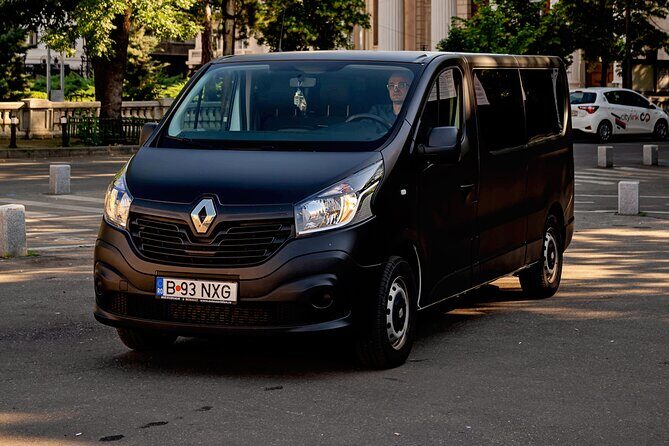Bucharest Airport Private Transfer - Final Thoughts