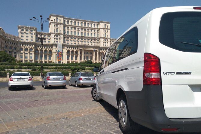Bucharest Airport Transfer To Constanta Mamaia - Final Thoughts