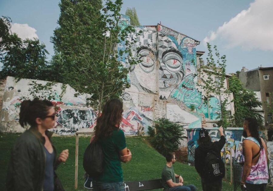 Bucharest Alternative Walking Tour - The Sum Up: Who Will Love This Tour?