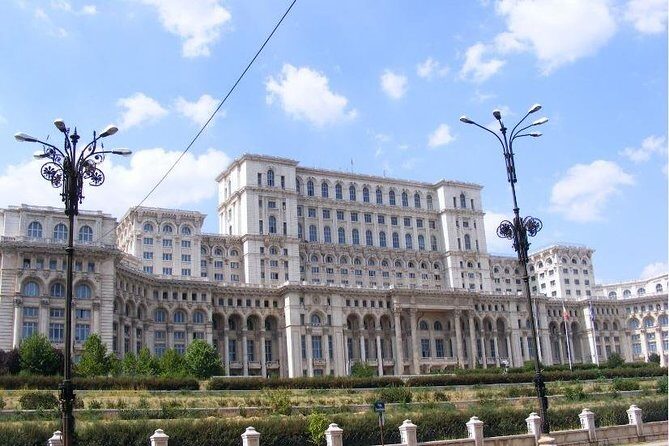 Bucharest and Beyond Private Full-Day Tour - Final Thoughts: Who Should Book This Tour?