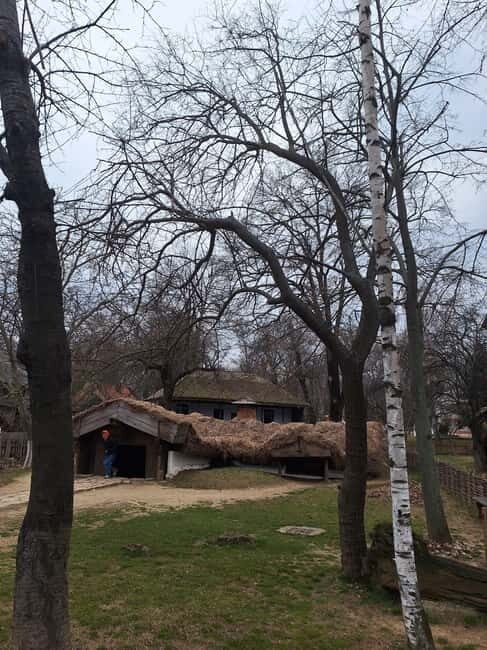 Bucharest: Arc de Triomphe & Village Museum Guided Tour - The Sum Up