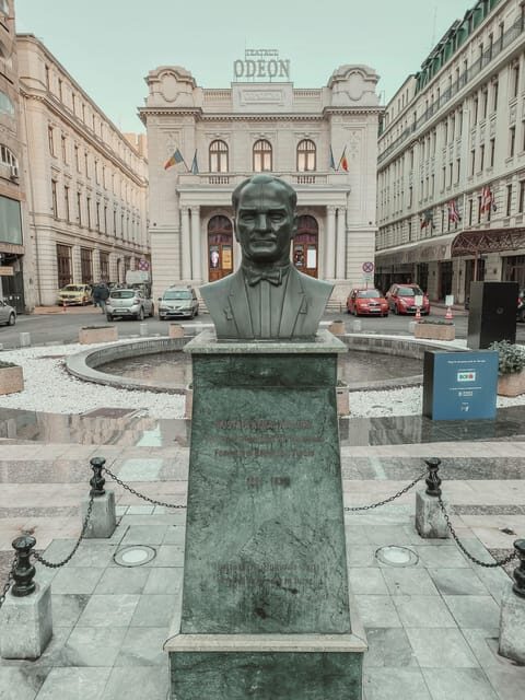 Bucharest: Art Museums Tour - Final Thoughts