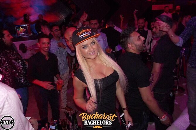 Bucharest Bachelors Stag or Hen Old Town Party Night Out - FAQs