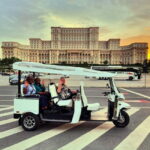 Bucharest: Best of Bucharest Private Tuk-Tuk Tour - Who Should Consider This Tour?