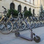Bucharest Bike Rentals - Why This Bike Rental is a Great Choice