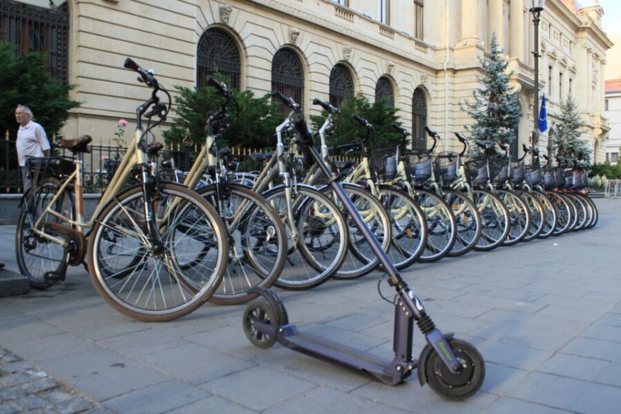 Bucharest Bike Rentals - Why This Bike Rental is a Great Choice