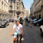 Bucharest by bike - A Deeper Look: What Makes This Bike Tour Stand Out