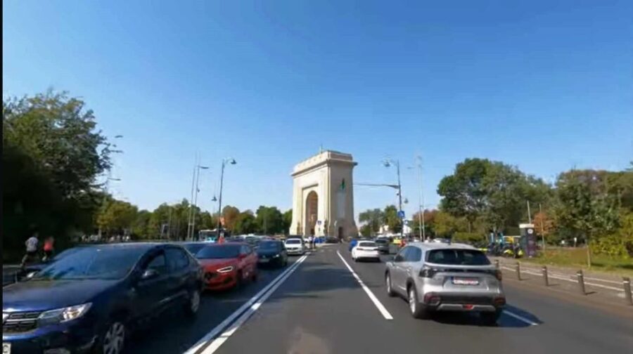 Bucharest by car - full day 'stop and visit' experience - What the Reviews Say