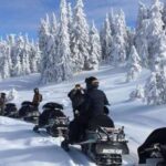 Bucharest: Carpathian Snowmobile Adventure Tour - Exploring the Details of the Carpathian Snowmobile Adventure