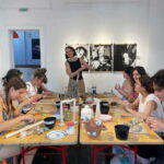 Bucharest: Ceramic Workshop Series: Handbuilding & Glazing - The Experience in Detail