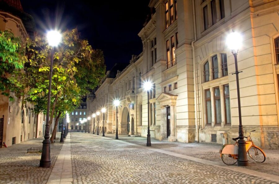 Bucharest: Charm of the Belle Époque Private Tour - What to Expect During the Tour