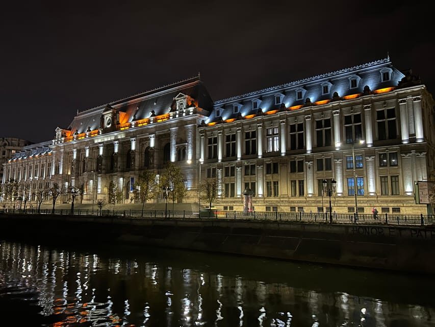 Bucharest: Cinematic Travel Reels with a Cinematic touch - The Experience Itself: Practical Details and Tips