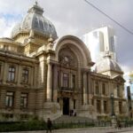 Bucharest: City Highlights Guided Walking Tour - Final Thoughts