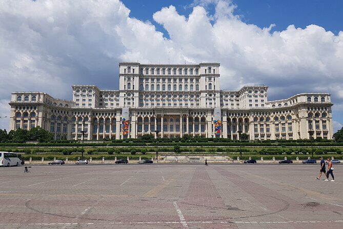 Bucharest City Tour 4 hours - Private Tour - Free Pick up and Drop off - What Makes This Tour Stand Out?