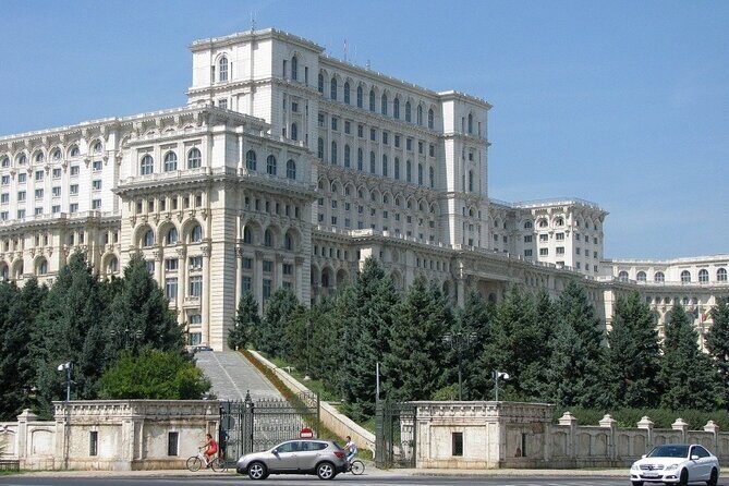 Bucharest City Tour 4h - What the Tour Really Offers