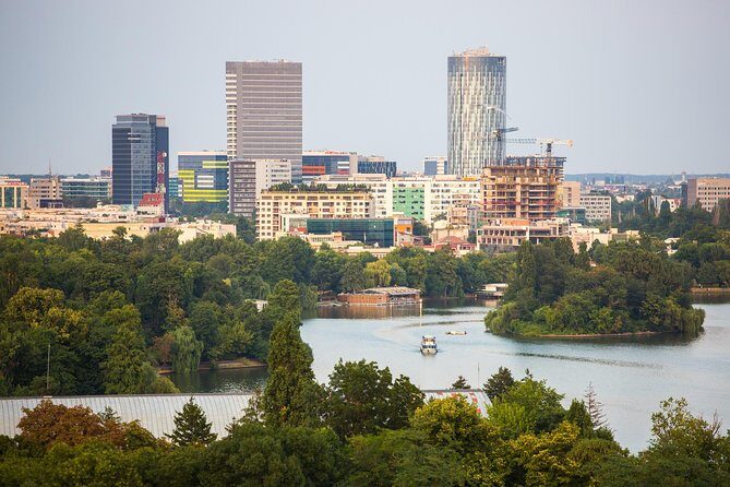 Bucharest City Tour - A Day to Remember - A Thorough Breakdown of the Tour