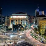 Bucharest City Tour and Wine Tasting - Exploring Bucharest’s Sights: A Breath of the City