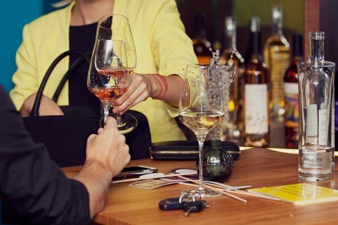 Bucharest City Tour and Wine Tasting  2.5 hours - Why This Tour Works Well