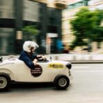 Bucharest: City Tour by a Mini Hot Rod - Who Should Consider This Tour?