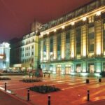 Bucharest City Tour by Night - FAQs