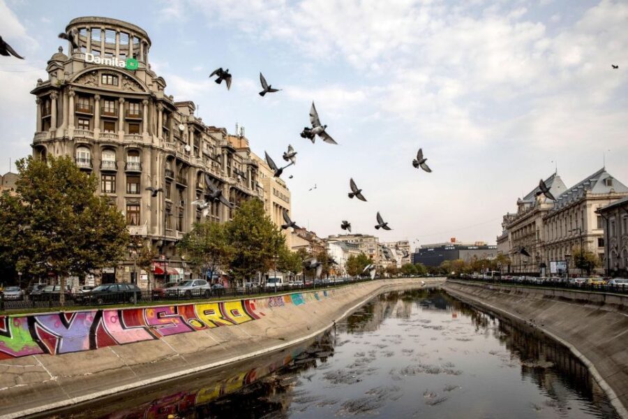 Bucharest City Tour - Final Thoughts