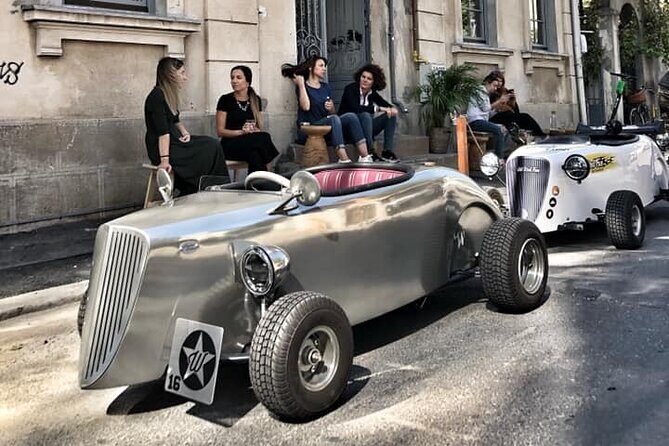 Bucharest: CityTour in one of a kind mini hot rod - Why Travelers Keep Coming Back