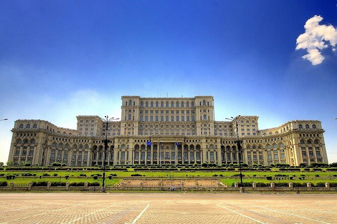Bucharest: Communism, Revolution & City Highlights Tour - Who Will Love This Tour?