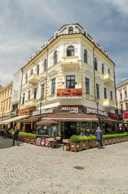 Bucharest: Communist Tour including Ceausescu Residence - Who Will Love This Tour?