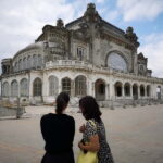 Bucharest: Constanta and Black Sea Coast - Private Tour - Exploring the Journey: From Bucharest to Constanta