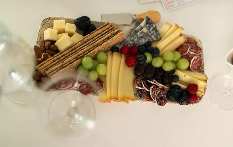 Bucharest: Craft Beer Tasting with Cheese & Charcuterie - Exploring Bucharest’s Craft Beer Culture – A Detailed Review