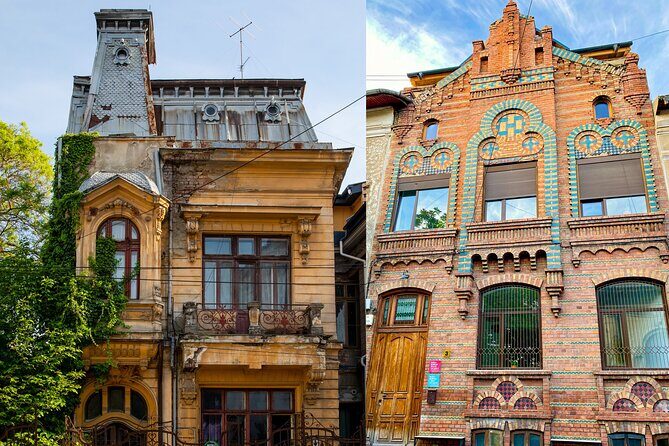 Bucharest: Craft Beer Tour with Traditional Meal Included - Who Is This Tour Best For?