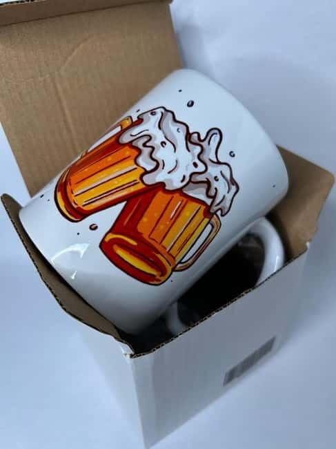 Bucharest: Custom Souvenir Workshop - An In-Depth Look at the Experience