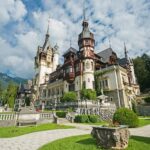 Bucharest : Day Trip Dracula's Castle ,Peles Castle & Braov - What Makes This Tour Stand Out?
