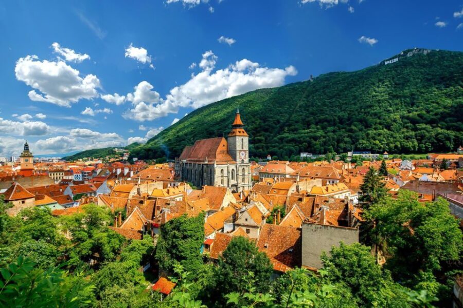 Bucharest: Day Trip to Dracula Castle, Peles Castle & Braov - Authentic Experiences from Travelers