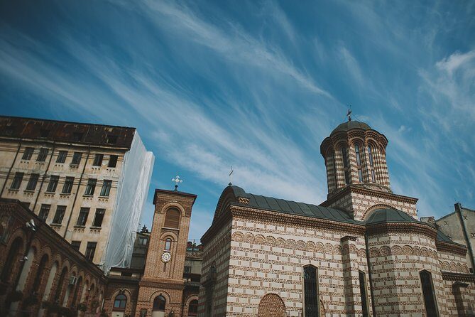 Bucharest Discovery morning tour - Frequently Asked Questions