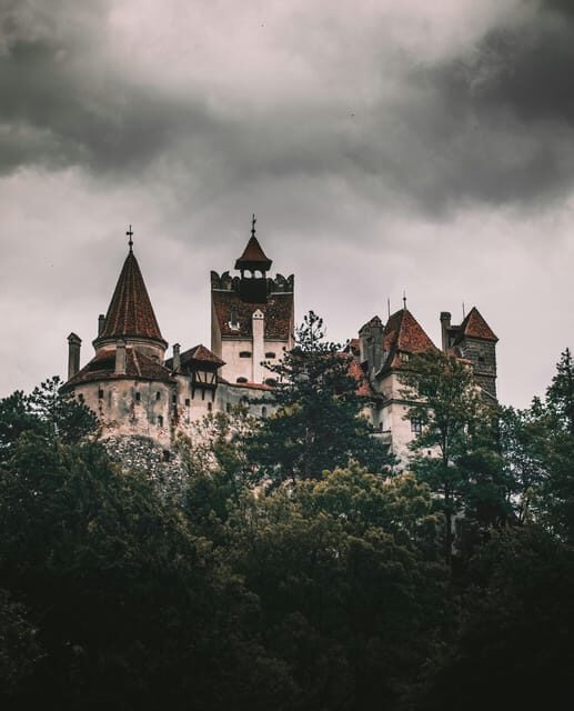 Bucharest: Dracula and Peles Castles For Private - An In-Depth Look at the Dracula and Peles Castle Private Tour