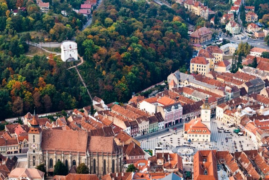 Bucharest: Dracula Castle, Peles Castle & Brasov Guided Tour - Is This Tour Worth It?