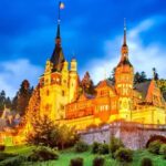 Bucharest Dracula Castles, Wednesday Castles & Peles Castles - Practical Aspects: Transportation, Timing, and Tips