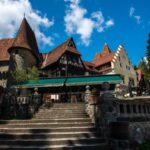 Bucharest: Dracula, Peles Castles, and Brasov Tour - A Journey into Romania’s Legends and Royalty