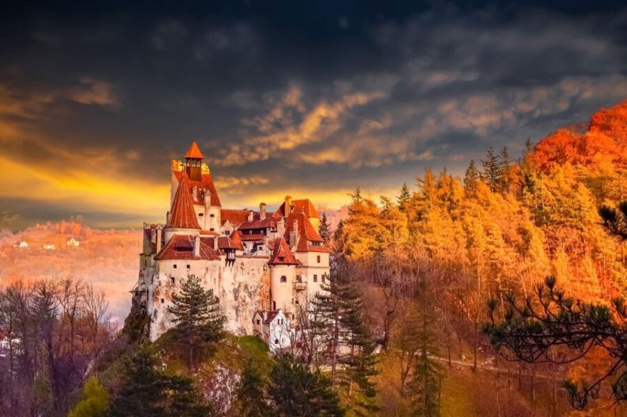 Bucharest: Draculas Castle, Peles Castle & Brasov Day Trip - Who Should Consider This Tour?