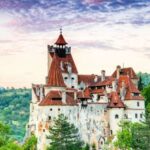 Bucharest: Dracula's Castle, Peles Castle, & Brasov Old Town - Exploring the Highlights: Peles Castle, Bran Castle, and Brasov