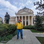 Bucharest electric city tour by Smart Balance #green - Frequently Asked Questions
