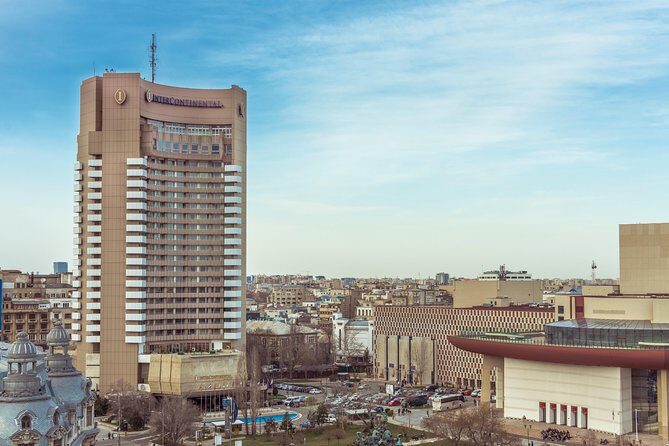 Bucharest Essential Tour: Old Town, Calea Victoriei & Communism - Frequently Asked Questions