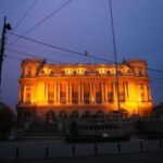 Bucharest Evening Tour and Traditional Dinner - The Sum Up