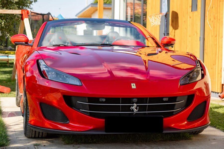 Bucharest: Ferrari Driving Experience - EXTRA LONG 60min - Who Should Consider This Experience?